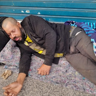 Fotos do atendidos do projetos